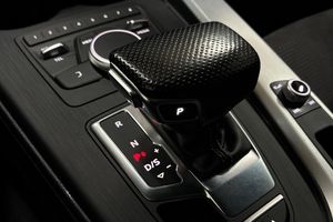 Audi A5 bild 23