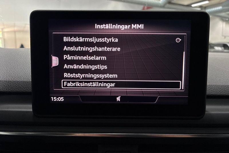 Audi A5 bild 22