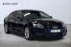 Audi A5 bild 4