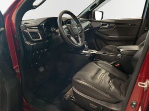 Isuzu D-Max bild 7