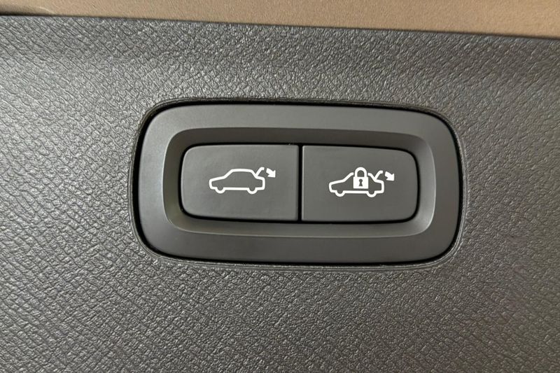 Volvo XC90 bild 25