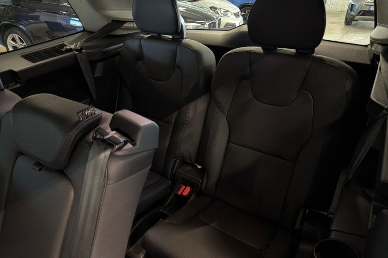 Volvo XC90 bild 15