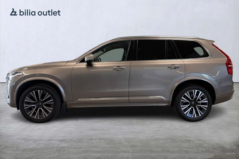 Volvo XC90 bild 9