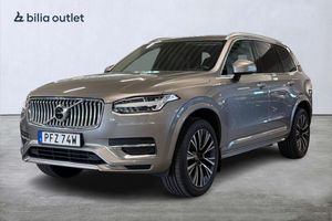 Volvo XC90 bild 1