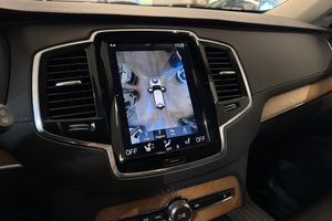 Volvo XC90 bild 20