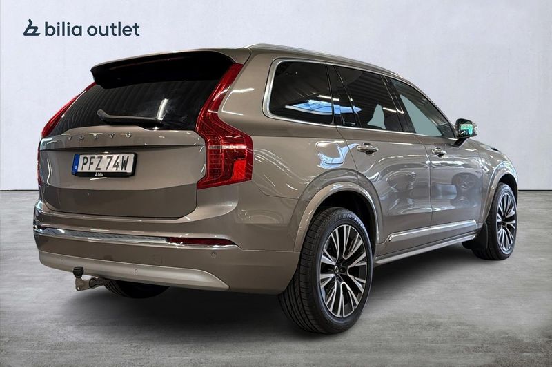Volvo XC90 bild 6
