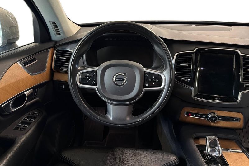Volvo XC90 bild 17