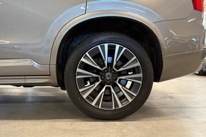Volvo XC90 bild 11