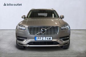 Volvo XC90 bild 3