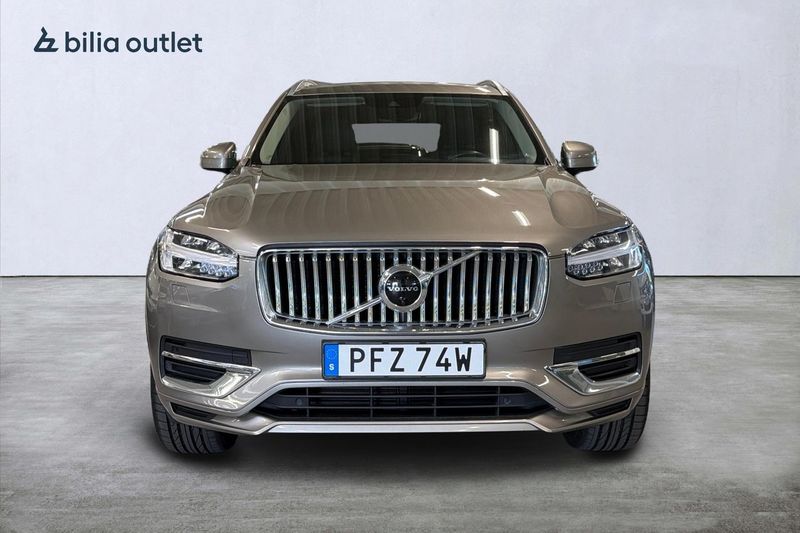 Volvo XC90 bild 3