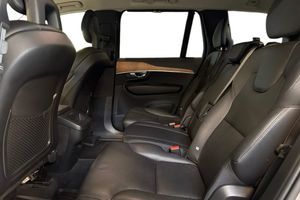 Volvo XC90 bild 14