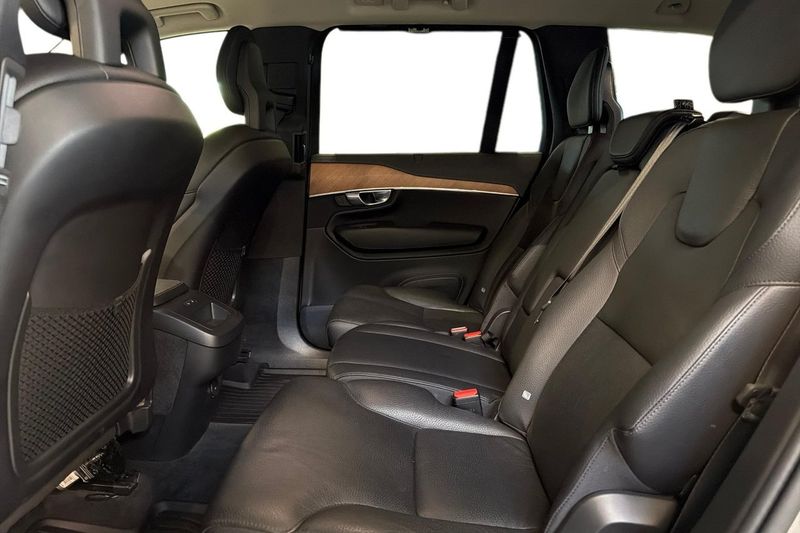 Volvo XC90 bild 14
