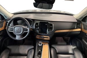 Volvo XC90 bild 12