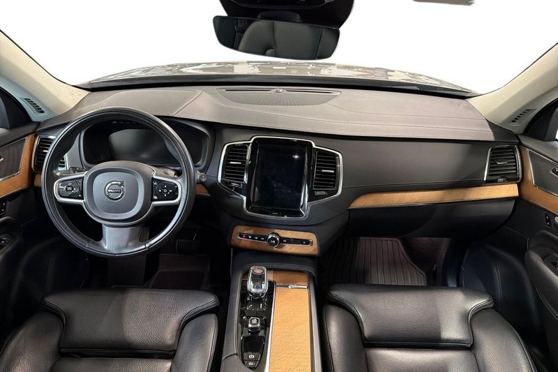 Volvo XC90 bild 12