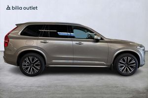 Volvo XC90 bild 5