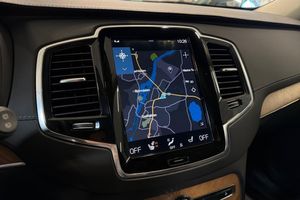 Volvo XC90 bild 21