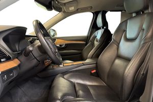 Volvo XC90 bild 13