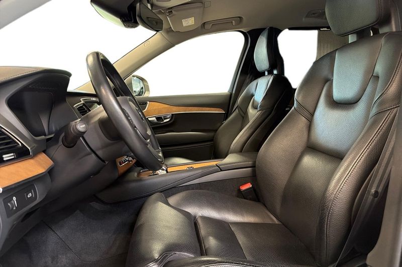 Volvo XC90 bild 13