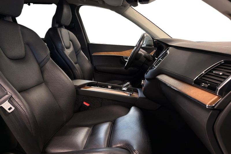 Volvo XC90 bild 16