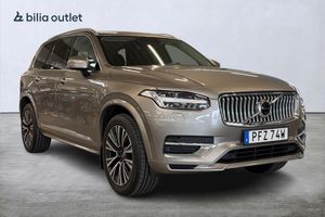 Volvo XC90 bild 4