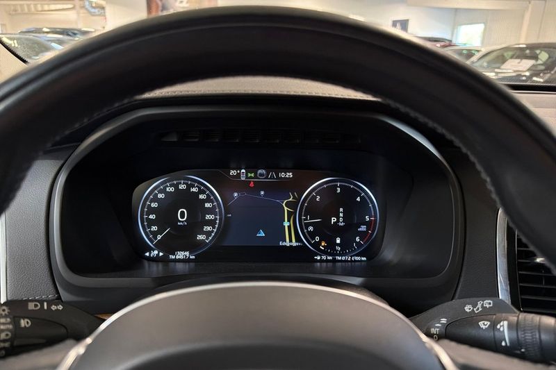 Volvo XC90 bild 18