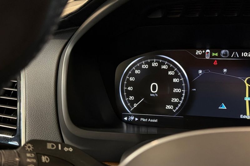 Volvo XC90 bild 19