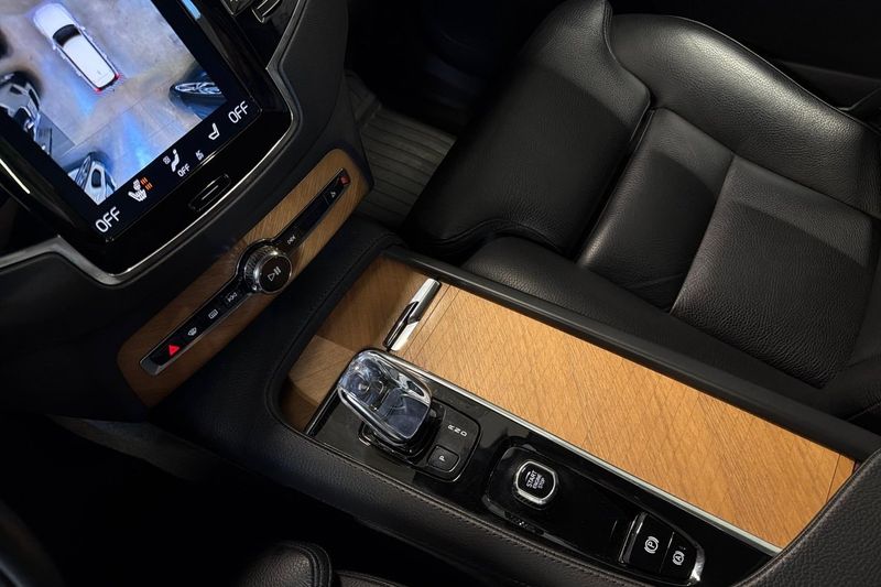 Volvo XC90 bild 23