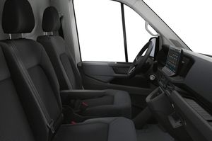 Volkswagen Crafter bild 5
