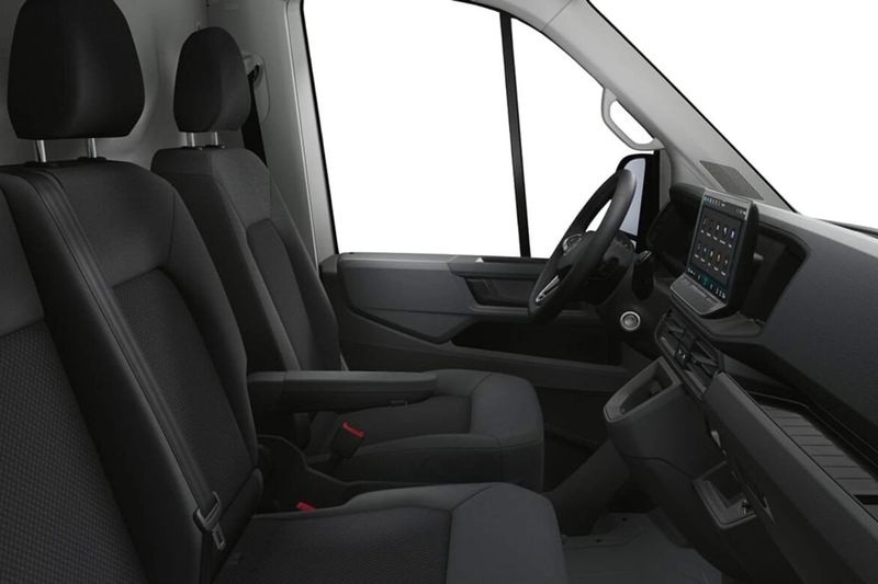 Volkswagen Crafter bild 5