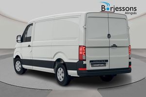 Volkswagen Crafter bild 3