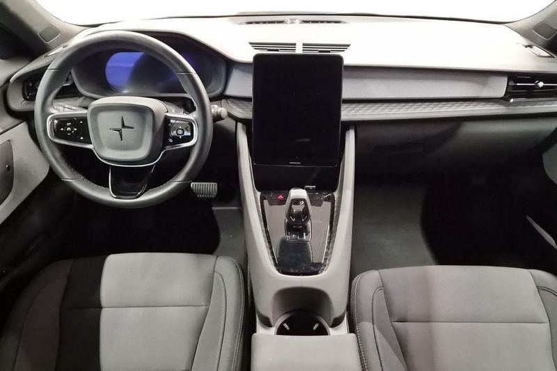 Polestar 2 bild 10