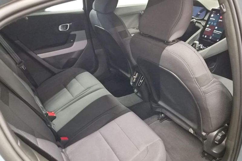 Polestar 2 bild 9
