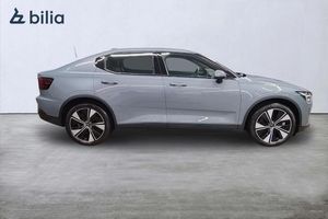 Polestar 2 bild 18