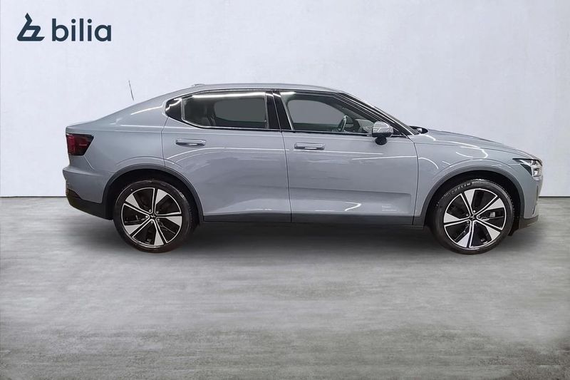Polestar 2 bild 18