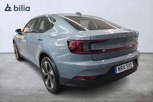 Polestar 2 bild 2