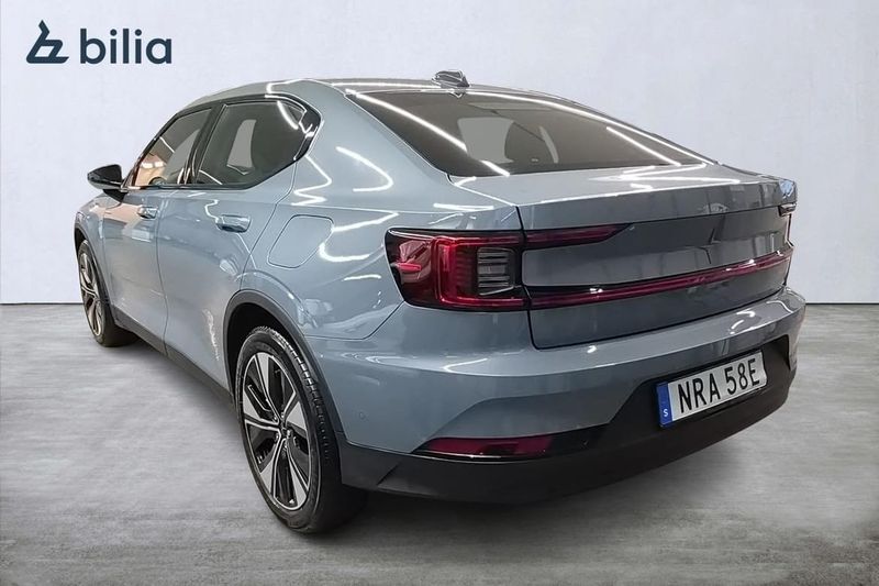 Polestar 2 bild 2