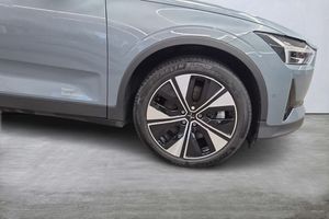 Polestar 2 bild 17