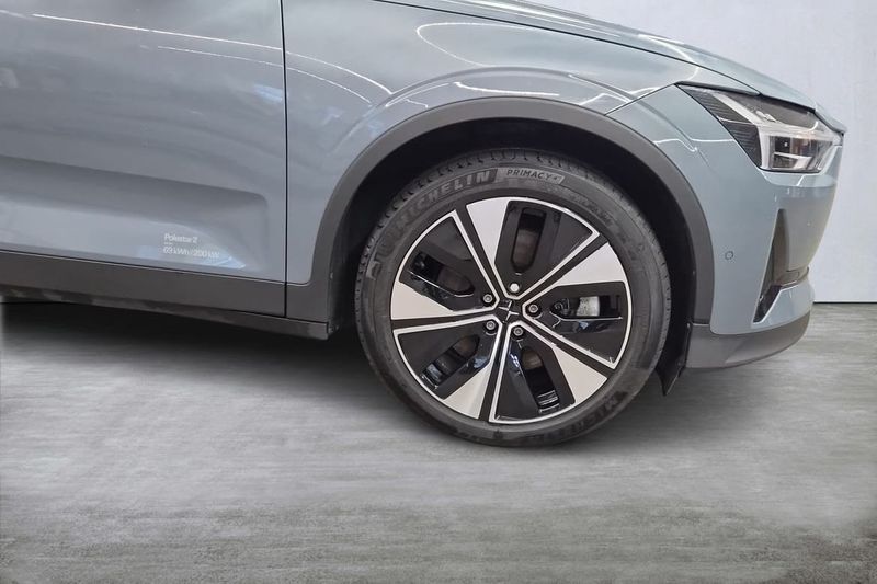 Polestar 2 bild 17