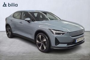 Polestar 2 bild 20