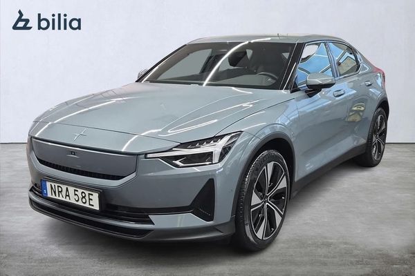 Polestar 2 Standard range Single motor - 2024