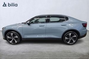 Polestar 2 bild 3