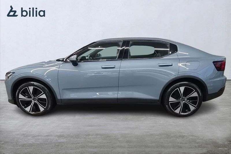 Polestar 2 bild 3
