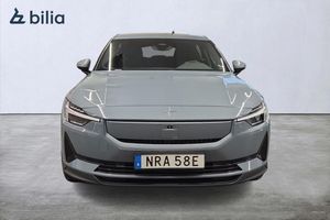 Polestar 2 bild 6