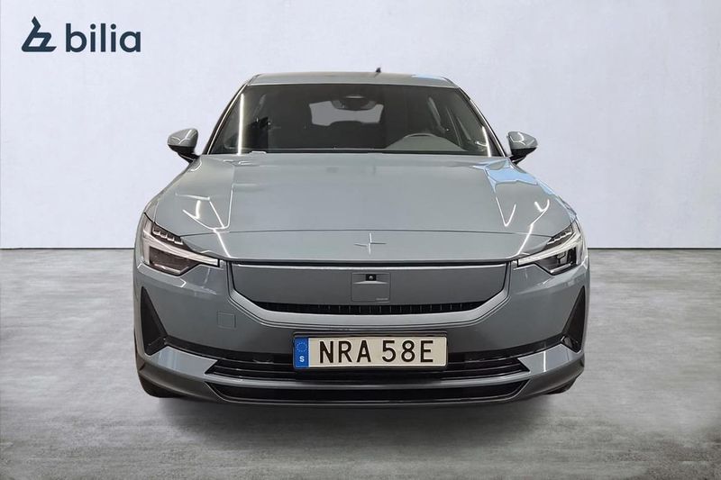 Polestar 2 bild 6