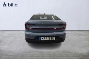 Polestar 2 bild 5