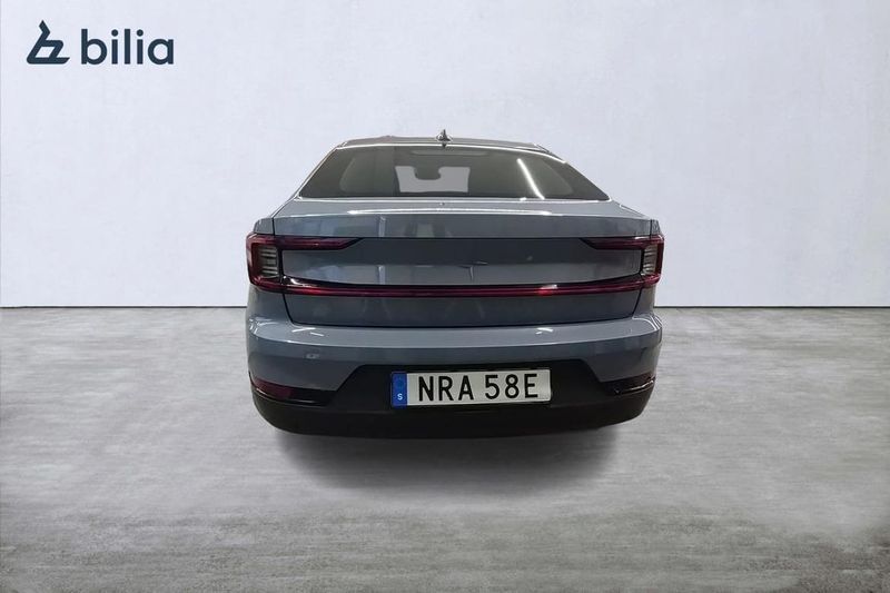 Polestar 2 bild 5