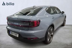 Polestar 2 bild 19