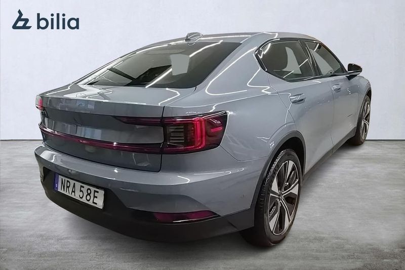 Polestar 2 bild 19