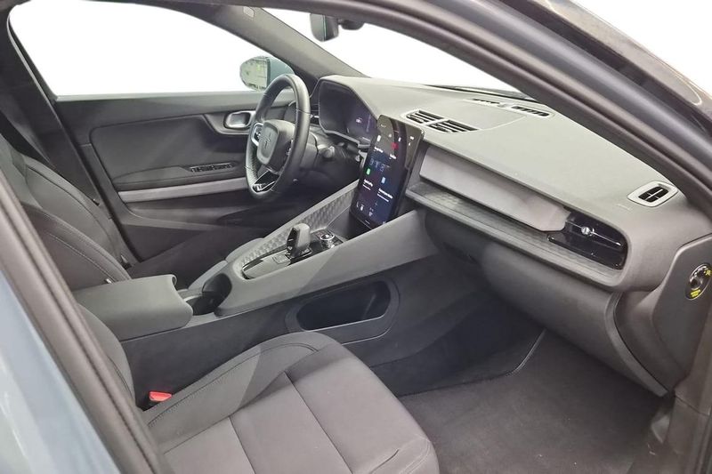 Polestar 2 bild 7
