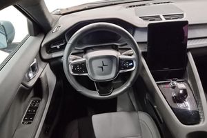 Polestar 2 bild 11
